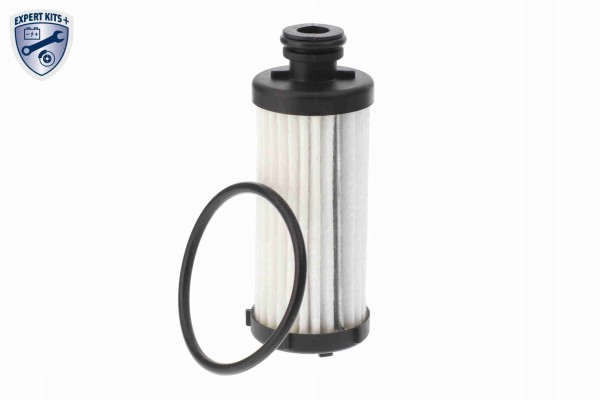 VAICO Automatic Transmission Oil Change Kit Transmission for AUDI Engine type diesel gasoline