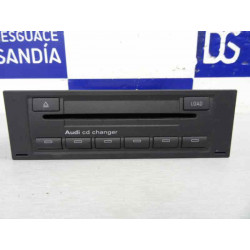 8E0035111 SISTEMA NAVEGACION GPS AUDI A3 (8P1)