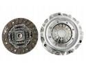 MERCEDES SPRINTER 1995 901 905 CLUTCH WITHOUT CDI BEARING