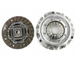 MERCEDES SPRINTER 1995 901 905 CLUTCH WITHOUT CDI BEARING