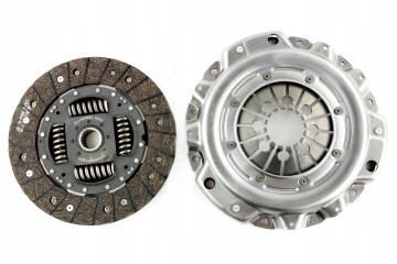 MERCEDES SPRINTER 1995 901 905 CLUTCH WITHOUT CDI BEARING