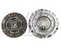 MERCEDES SPRINTER 1995 901 905 CLUTCH WITHOUT CDI BEARING Catalog number of the part FT64151