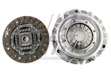 MERCEDES SPRINTER 1995 901 905 CLUTCH WITHOUT CDI BEARING Catalog number of the part FT64151