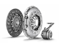 CLUTCH SET CLUTCH 623 3297 33 LUK