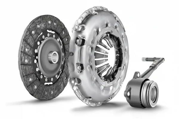 CLUTCH SET CLUTCH 623 3297 33 LUK
