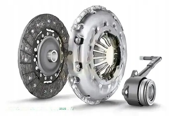 CLUTCH SET CLUTCH 623 3297 33 LUK Packaging status original
