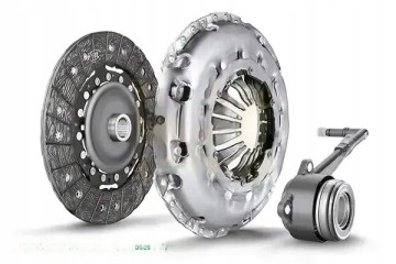CLUTCH SET CLUTCH 623 3297 33 LUK Packaging status original