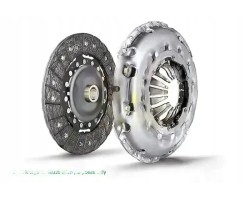 CLUTCH SET 624 2221 09 LUK FORD