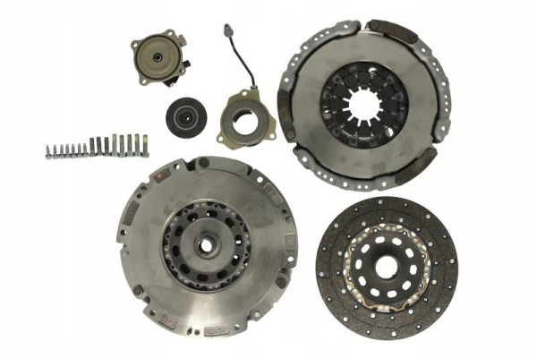 Clutch sets LUK 602 0004 00 Part manufacturer Schaeffler LuK
