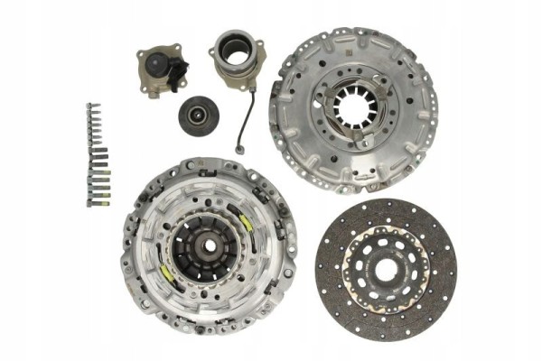 Clutch sets LUK 602 0004 00 Catalog number of the part 602 0004 00