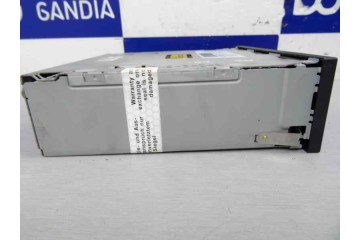 8E0035111 SISTEMA NAVEGACION GPS AUDI A3 (8P1) 2.0 TDI Ambiente 2005 8E0035111 165189 AUDI - 2