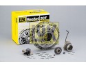 Clutch sets LUK 602 0004 00 Quality of parts according to GVO Q original with factory logo OEM OES