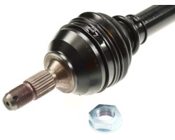 Spidan 21730 Driveshaft
