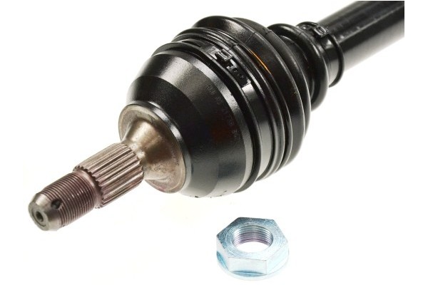 Spidan 21730 Driveshaft