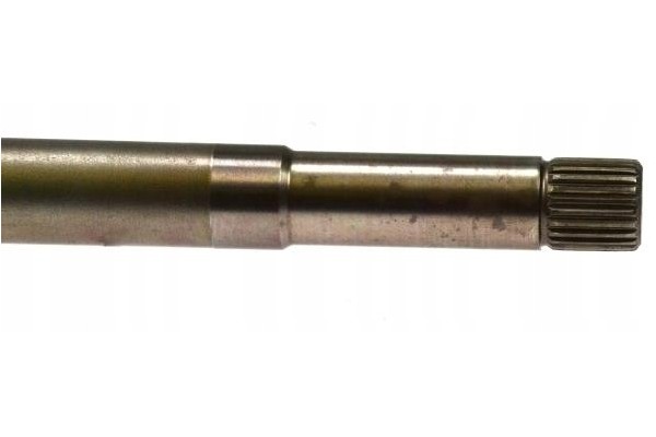 Spidan 21730 Driveshaft Part manufacturer Spidan