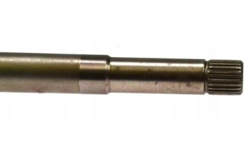 Spidan 21730 Driveshaft Part manufacturer Spidan