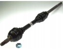 Spidan 21730 Driveshaft Quality of parts according to GVO Q original with factory logo OEM OES