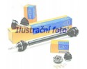 Spidan 21730 Driveshaft Car type cargo vans passenger cars