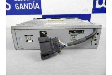 8E0035111 SISTEMA NAVEGACION GPS AUDI A3 (8P1) 2.0 TDI Ambiente 2005 8E0035111 165189 AUDI - 3