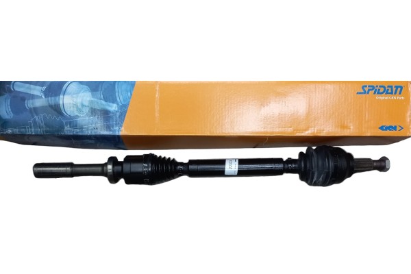 Spidan 21730 Driveshaft Catalog number of substitutes BSG BSG 70 350 004 BSG BSG 70 350 023 DEPA 3082000 DEPA 3082100 Dr ve DP21