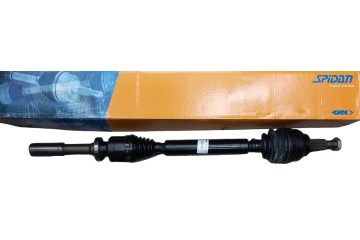 Spidan 21730 Driveshaft Catalog number of substitutes BSG BSG 70 350 004 BSG BSG 70 350 023 DEPA 3082000 DEPA 3082100 Dr ve DP21
