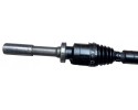 Spidan 21730 Driveshaft Product weight 10 kg