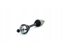 Driveshaft SKF VKJC 4941 for VOLVO XC70 Cross Country 295 V70 II 285