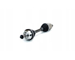 Driveshaft SKF VKJC 4941 for VOLVO XC70 Cross Country 295 V70 II 285