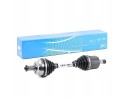 Driveshaft SKF VKJC 4941 for VOLVO XC70 Cross Country 295 V70 II 285 Catalog number of the part VKJC 4941
