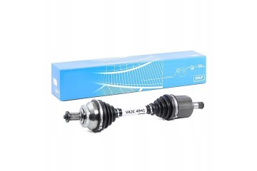 Driveshaft SKF VKJC 4941 for VOLVO XC70 Cross Country 295 V70 II 285 Catalog number of the part VKJC 4941