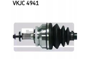 Driveshaft SKF VKJC 4941 for VOLVO XC70 Cross Country 295 V70 II 285 Car type passenger cars