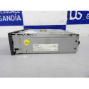 8E0035111 SISTEMA NAVEGACION GPS AUDI A3 (8P1) 2.0 TDI Ambiente 2005 8E0035111 165189 AUDI - 4