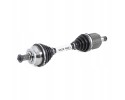 Driveshaft SKF VKJC 4941 for VOLVO XC70 Cross Country 295 V70 II 285 Part manufacturer SKF