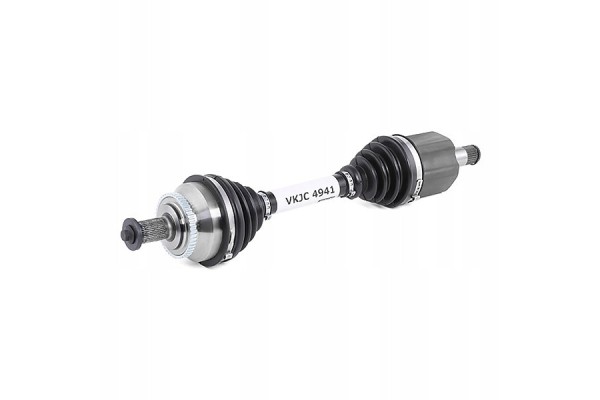 Driveshaft SKF VKJC 4941 for VOLVO XC70 Cross Country 295 V70 II 285 Part manufacturer SKF