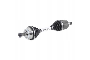 Driveshaft SKF VKJC 4941 for VOLVO XC70 Cross Country 295 V70 II 285 Part manufacturer SKF