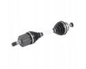 Driveshaft SKF VKJC 4941 for VOLVO XC70 Cross Country 295 V70 II 285 Product weight 14 kg