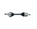 Driveshaft SKF VKJC 4941 for VOLVO XC70 Cross Country 295 V70 II 285 Quality of parts according to GVO Q original with factory l