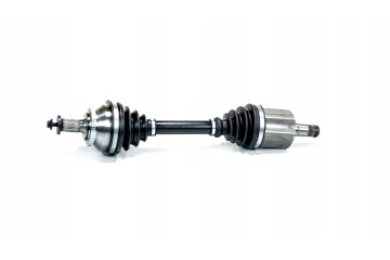 Driveshaft SKF VKJC 4941 for VOLVO XC70 Cross Country 295 V70 II 285 Quality of parts according to GVO Q original with factory l