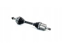 Driveshaft SKF VKJC 4941 for VOLVO XC70 Cross Country 295 V70 II 285 Engine type gasoline diesel