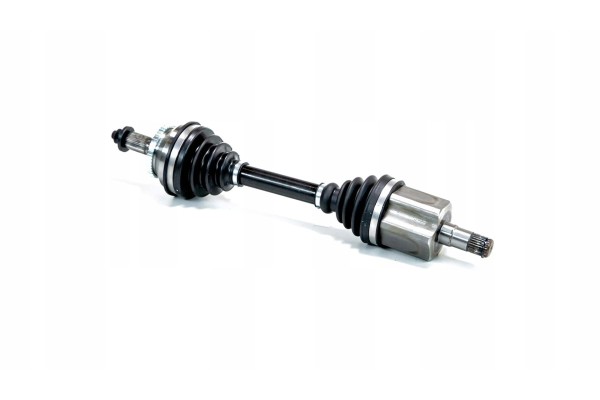 Driveshaft SKF VKJC 4941 for VOLVO XC70 Cross Country 295 V70 II 285 Engine type gasoline diesel