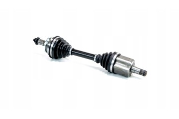 Driveshaft SKF VKJC 4941 for VOLVO XC70 Cross Country 295 V70 II 285 Engine type gasoline diesel