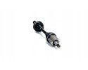 Driveshaft SKF VKJC 4941 for VOLVO XC70 Cross Country 295 V70 II 285 Installation side front left
