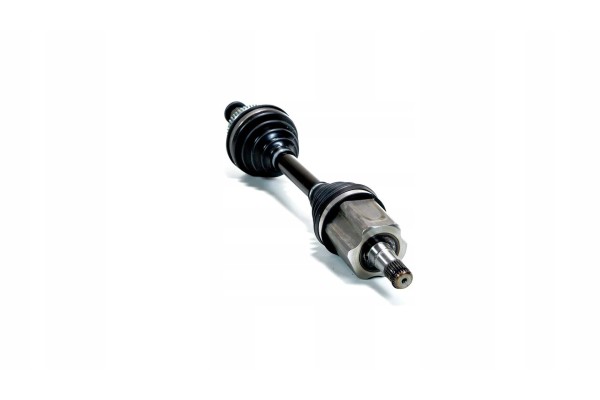 Driveshaft SKF VKJC 4941 for VOLVO XC70 Cross Country 295 V70 II 285 Installation side front left