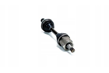 Driveshaft SKF VKJC 4941 for VOLVO XC70 Cross Country 295 V70 II 285 Installation side front left