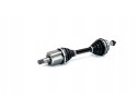 Driveshaft SKF VKJC 4941 for VOLVO XC70 Cross Country 295 V70 II 285 Product weight with unit packaging 15 kg