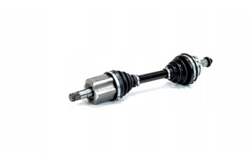 Driveshaft SKF VKJC 4941 for VOLVO XC70 Cross Country 295 V70 II 285 Product weight with unit packaging 15 kg