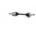 Driveshaft SKF VKJC 4941 for VOLVO XC70 Cross Country 295 V70 II 285 EAN GTIN 7316576828690