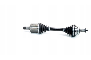 Driveshaft SKF VKJC 4941 for VOLVO XC70 Cross Country 295 V70 II 285 EAN GTIN 7316576828690