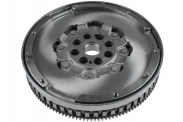 Manual dual mass flywheel fits MERCEDES MARCO POLO CAMPE Engine type diesel