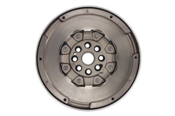 Manual dual mass flywheel fits MERCEDES MARCO POLO CAMPE Quality of parts according to GVO Q original with factory logo OEM OES